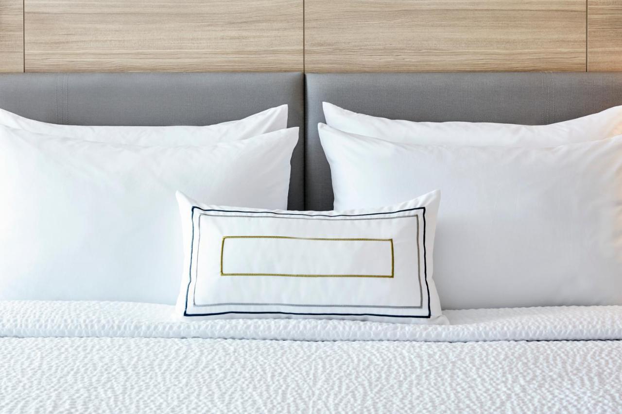 Springhill Suites By Marriott Springfield North Exteriör bild
